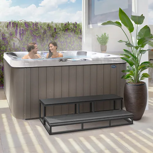 Escape hot tubs for sale in Hendersonville